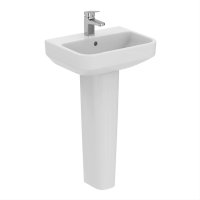 IS I.LIFE S BASIN 50 WHITE BXD UKP