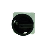 IMO H69-0001-B Black Handle 64x64mm for 69 Series
