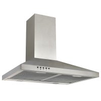 Stainless Steel Chimney Hood 600mm