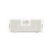 Polypipe White 8 Zone Wiring Centre (Wireless) 230v AC - UFH8ZRFW Underfloor heating control