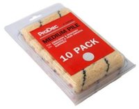 PRRE040 PK X 10 4 EMULSION SLEEVES
