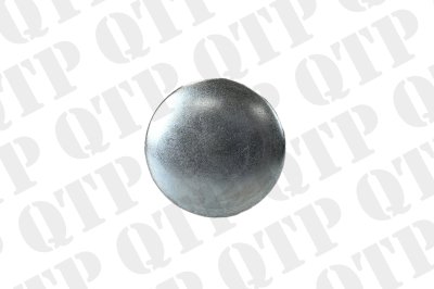Stainless Steel Frost Plug (1 3/4" 44.75mm)