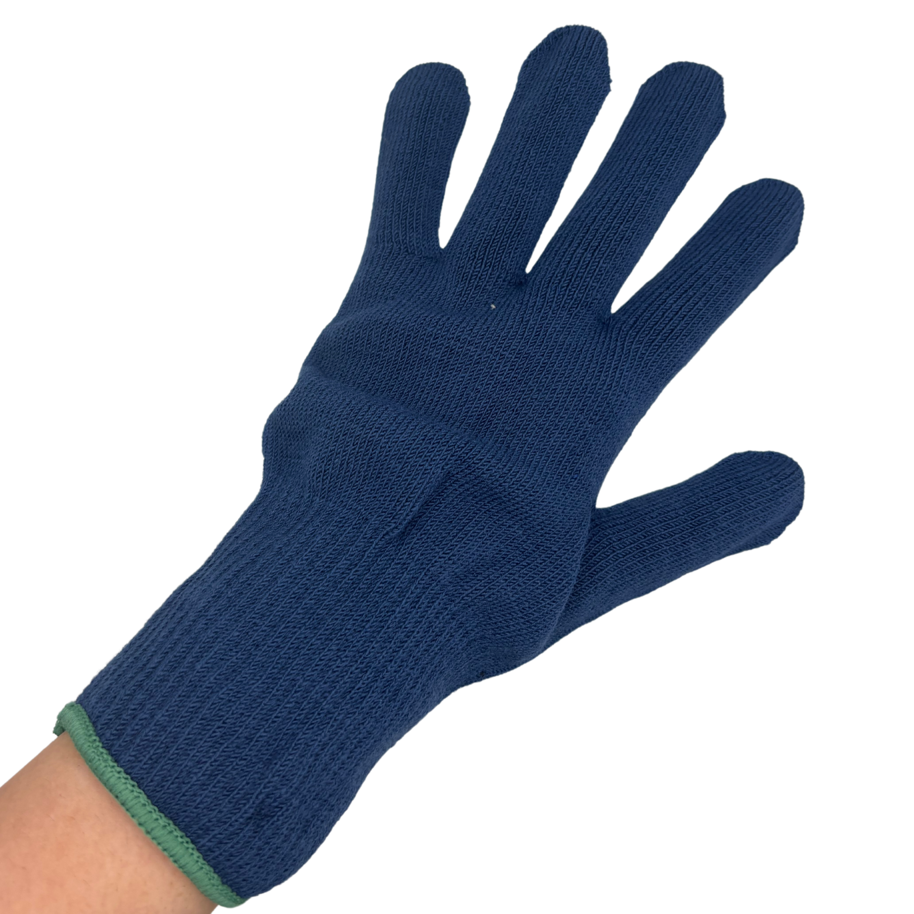 Navy Thermal Gloves