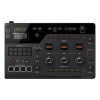 AlphaTheta RMX Ignite: External Effects & Sampling Unit