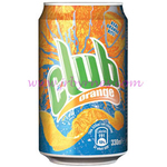 330 Club Orange Can x24
