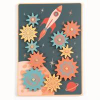 Activity Space Centre