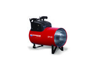 BM2 GP65M Direct Fired Space Heater