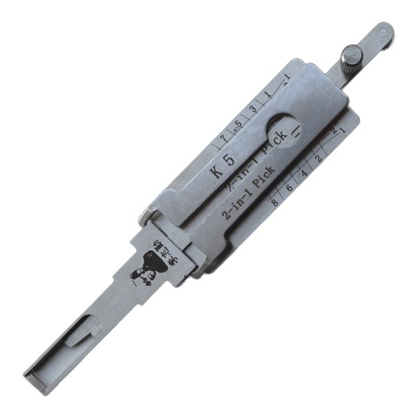 Mr. Li Pick & Decoder K5/Optima KD Series