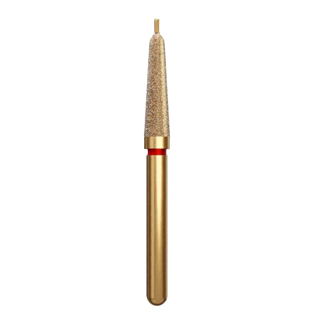 Coltene Diatech Diamond Bur G878KP-314-021 08.0-F - Pack of 5