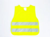 Hi-Viz Bibs - Medium