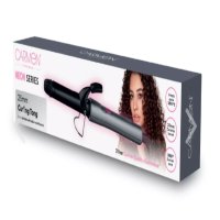 Carmen Neon 25mm Curling Tong