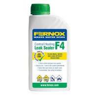 Fernox F4 500ml Leak Sealer 56603
