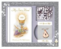 Communion Gift Set/Symbolic   (C5204)
