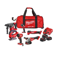 M18 Fuel&trade; Promo Powerpack