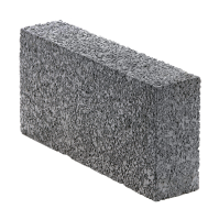 100mm 7.3N Fibolite Block per Metre (9.6)