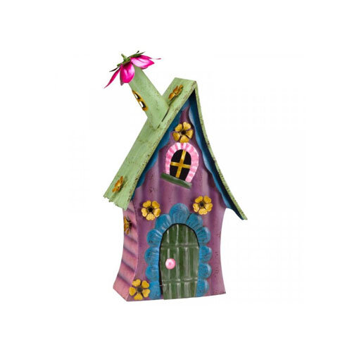 Magic Maisonette
