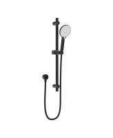 ALITA SLIDE RAIL KIT MATT BLACK