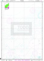 Norway Chart - 539 Norskebanken