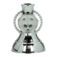 60 x 85mm Altea Riser to suit 25mm Centre (Si