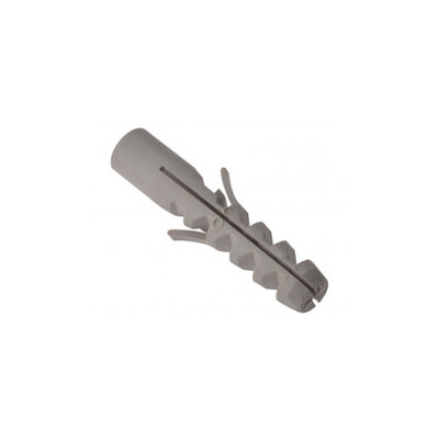 Expansion Plug Rimless M6x30 Bag 100