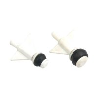 Instinct 15mm & 22mm Pipe End Plugs INST1368