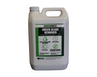 Algae Remover Eco-Friendly 5ltr