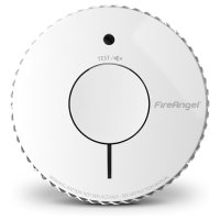 Deluxe Smoke Alarm10 Yr Sealed Unit