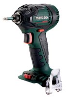 Impact Driver 1/4in SSD18LTXBL200 18V Brushless  Body Only Metaloc