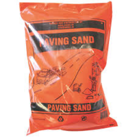 Paving Sand 25kg Bag