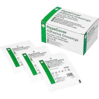 HYPACOVER ADHESIVE DRESSING MEDIUM PK 25