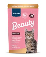 Karnlea Beauty Supplement for Cats 100g