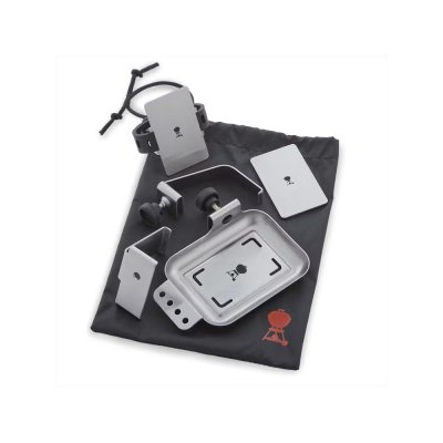Weber Connect Mounting Kit 3255
