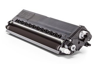 Compatible Brother TN329K Extra Hi Yld Black Toner Ctg also for TN900K