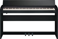 Roland F140R Compact Digital Home Piano | Contemporary Black