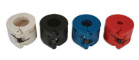 Aircon Fuel Lock Coupling Set 4Pieces