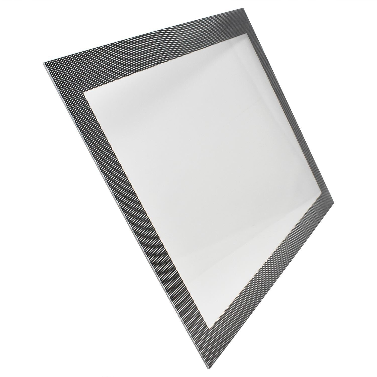 Hoover Candy Main Oven Inner Door Glass Genuine