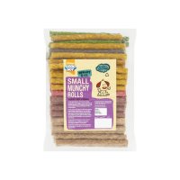 Armitage Good Boy 5inx10mm Munchie Rolls Assorted 1x100