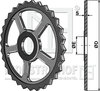 Breaker Ring - Ø530mm (Quivogne)