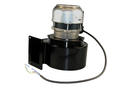 Rookgasventilator STR40/50