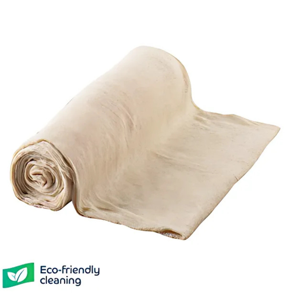800G Heavy Cotton Stockinette Roll, 20/Box