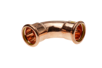 Navigator Pressfit Gas 28mm Elbow PFGE-28