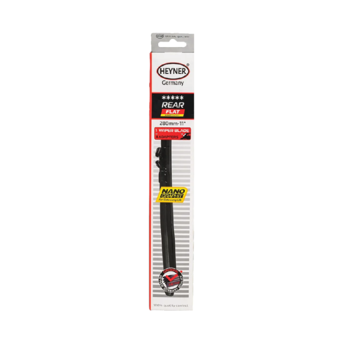 Rear Classic Wiper Blade 