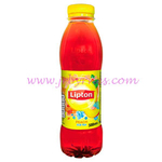 500 Liptons Ice Peach Tea x12