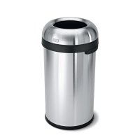 Bullet Bin Open Top - 60Ltr