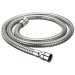 Bristan 1.5m Cone to Cone Lrg Bore Shower Hose Chrome HOS 150CC02 C