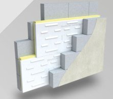 Full Fill Insulation