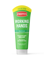 O Keeffes Working Hands Cream 85gr Tube