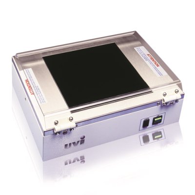 Transilluminator white light 20x20cm