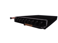 EVAPORATOR 2 X 10 X 400 - 3/8 - 2013 TO PRESENT