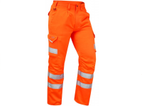LEO Bideford Orange TRS